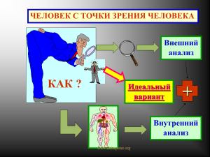 Характеристика личности на картах таро