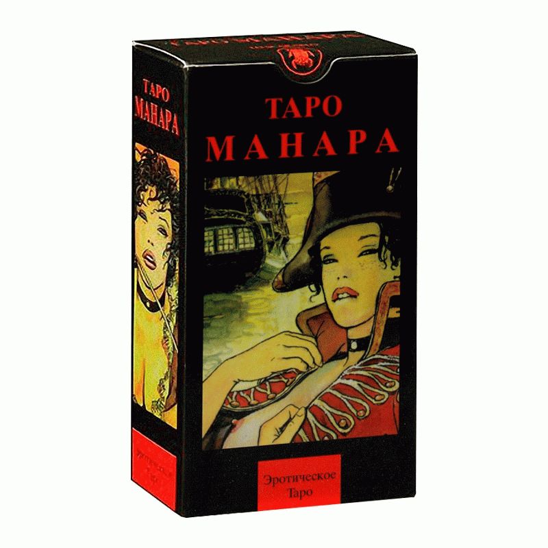 Как выбрать колоду таро