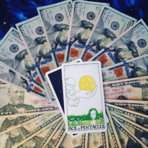 taro-money